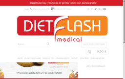 dietflashmedical.com