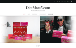 dietmate5.com