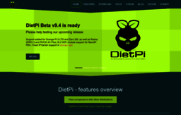 dietpi.com