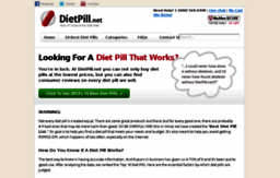 dietpill.net