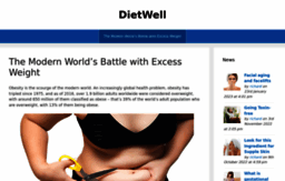 dietwell.co.uk