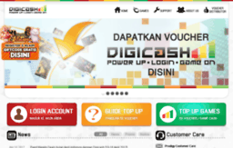digicash.web.id