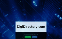 digidirectory.com