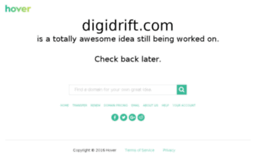 digidrift.com