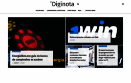 diginota.com