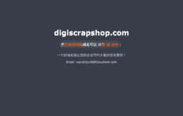 digiscrapshop.com