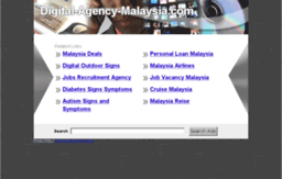 digital-agency-malaysia.com
