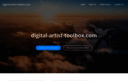 digital-artist-toolbox.com