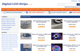 digital-led-strips.co.uk