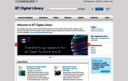 digital-library.theiet.org