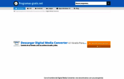 digital-media-converter.programas-gratis.net