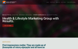digital-performance-marketing-group.com