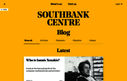 digital.southbankcentre.co.uk