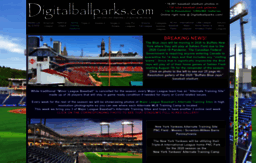 digitalballparks.com