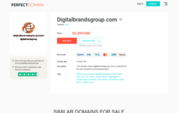 digitalbrandsgroup.com