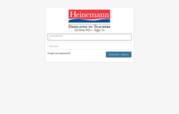 digitalcampus.heinemann.com