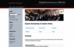 digitalcommons.csbsju.edu