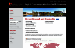 digitalcommons.gardner-webb.edu