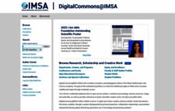 digitalcommons.imsa.edu