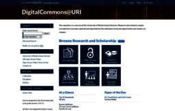 digitalcommons.uri.edu