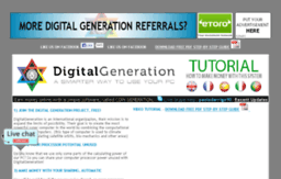 digitalgenerationtutorial.com