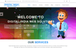 digitalindiawebsolutions.com