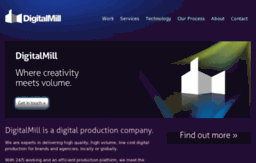 digitalmill.co.uk