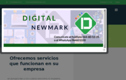 digitalnewmark.com