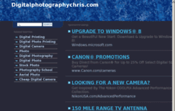 digitalphotographychris.com