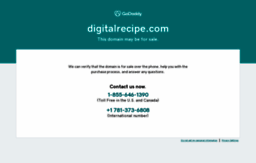 digitalrecipe.com