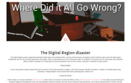 digitalregion.co.uk