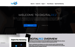 digitalrez.com