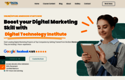 digitaltechnology.institute