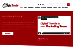 digitalthrottle.com