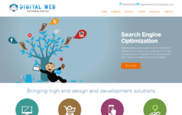 digitalwebtechnologies.com