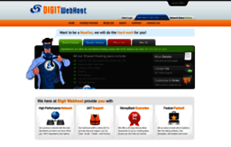 digitwebhost.com