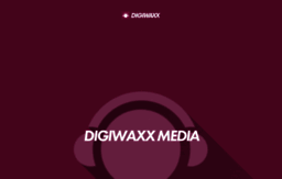 digiwaxxmedia.com