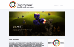 digizyme.com