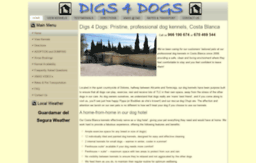 digs4dogs.info