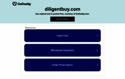 diligentbuy.com