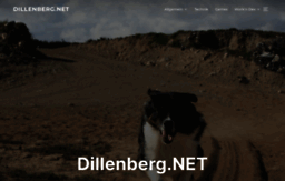 dillenberg.net