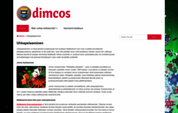 dimcos.com