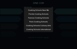 dine.com