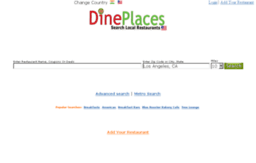 dineplaces.com