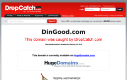 dingood.com