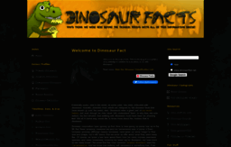 dinosaurfact.net