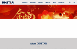 dinstar.com