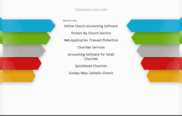diocesetucson.com