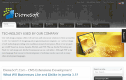 dionesoft.com
