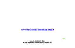 diosa-unika-bonita.fan-club.it